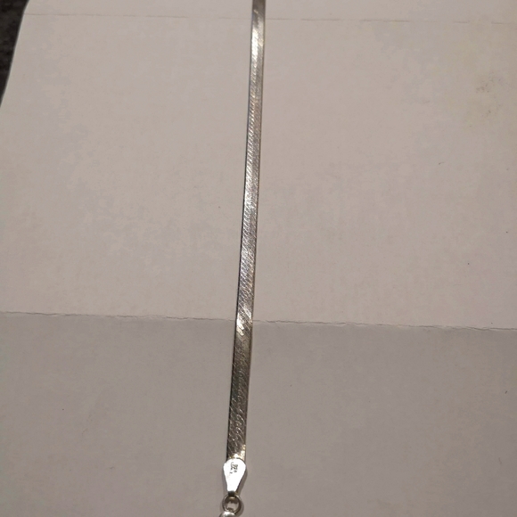 Jewelry - Hering bone bracelet